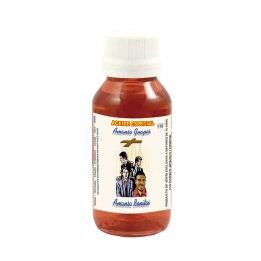 Aceite Especial Amansa Guapo 60ml